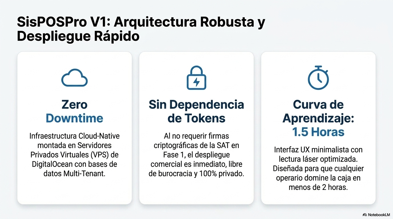 Fase de producto y validación